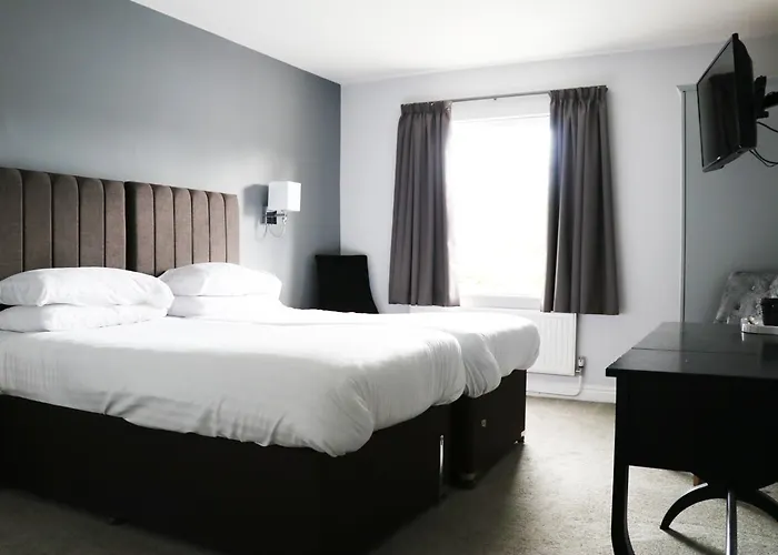 The Lion Hotel