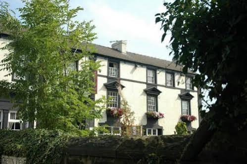 The Lion Hotel
