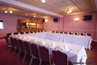 The Lion Hotel Belper