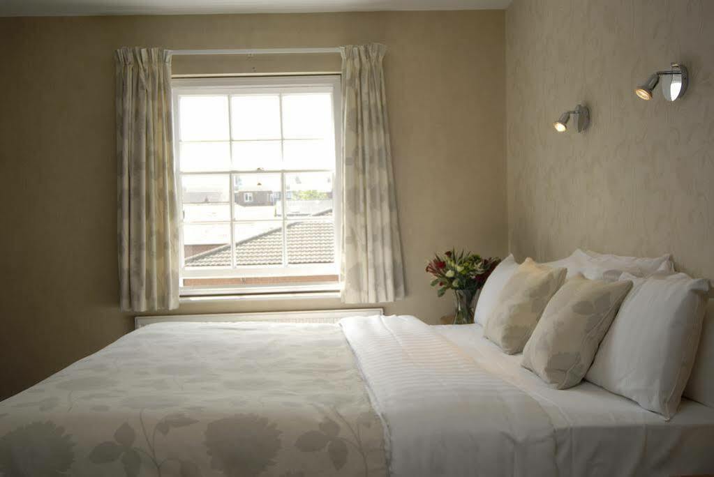 The Lion Belper